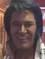 Elvis Photo with Fan
