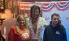 Photo with Elvis Performer