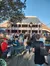 Opry House Entrance