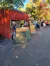 Silver Dollar City Vendor