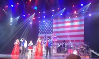 Stage of Country Tonite