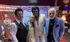 Elvis and the Superstars Performers