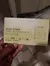Ticket