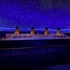 Titanic Display