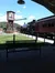 View of the Train at the 1880 Train: A 19th Century Train Ride Tour