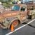 Hatfield and McCoy Truck