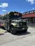 Front of the Bus