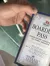 Boarding Pass Pamphlet
