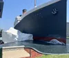 Awesome experience for the four of us! Well-designed museum experience! You get to put yourself into Titanic travellers’ shoes through the multitude of ways creators have designed this experience! XYZVictoria Hamilton - Harrisonville, MO