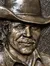Alan Jackson Plaque at the Country Music Hall of Fame and Museum