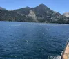 Crew was attentive. 
Accommodations were good. Captain was knowledgeable of the terrain. 
Bleu wave cruises is not well marked and difficult to find. XYZDonna Koritkoski - Middletown, CT