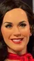 Katy Perry Wax Figure