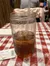 Drinks at Hatfield and McCoy