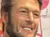 Blake Shelton Wax Figure