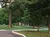Entrance to Elvis Presley's Graceland Experience