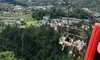 On the Skylift