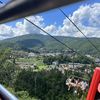 On the Skylift