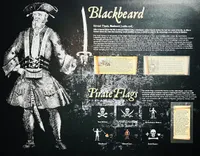Blackbeard Information