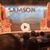 Samson Video at Samson at Sight and Sound Theatres Branson