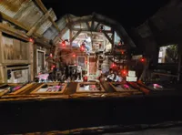 Museum Display