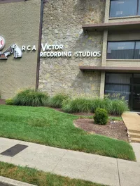 RCA Victor Recording Studios