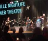 The dinner theater was a great night out! We had a wonderful time. The food was good and the show was awesome!XYZSabrina Holman - Peck, Mi