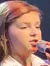 Performers Singing