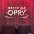 Opry Stage