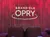 Opry Stage