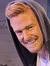 Justin Timberlake Wax Figure