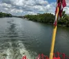 Had a great time on the General Jackson Dave and Bob and the show after lunch were terrific! Enjoyed the scenery during the cruise.XYZDarleen Butters - Durham, Nc