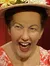 Wax Figure