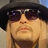 Kid Rock Wax Figure