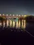 Water at Night