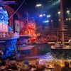 Pirates Voyage Stage