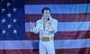 Elvis Performer