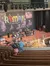 Ryman Stage