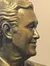 Statues at the Ryman