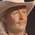 Alan Jackson Wax Figure