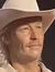 Alan Jackson Wax Figure