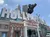 Exterior of the Hollywood Wax Museum