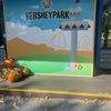 HersheyPark Mural