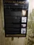 Information about the Alcatraz Display