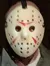 Jason at the Hollywood Wax Museum