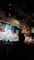 Stage at Hatfield and McCoy