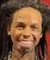 Lil Wayne Figure