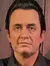 Johnny Cash Figure