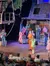 Performers at the Stage