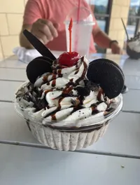 Ice Cream