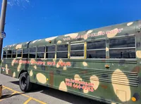 Redneck Bus